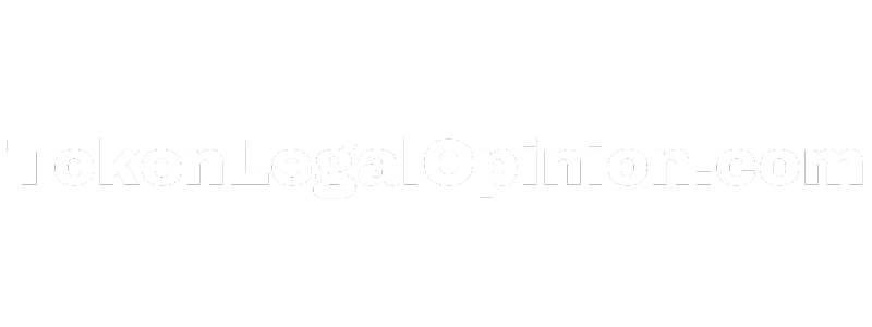 Token Legal Opinion logo